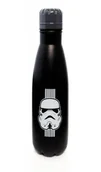 Shakery i bidony sportowe - Star Wars Szturmowiec - butelka metalowa - miniaturka - grafika 1