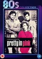Pozostałe filmy DVD - Pretty in Pink - 80s Collection (Howard Deutch) (DVD) - miniaturka - grafika 1