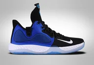 Koszykówka - Nike Kd Trey 5 Vii Duke Blue Devils - miniaturka - grafika 1