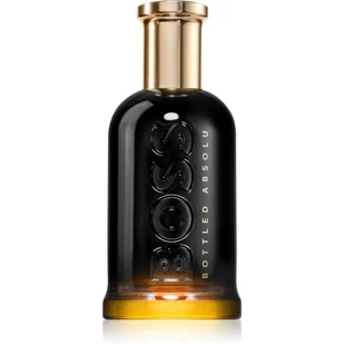 HUGO BOSS BOSS Bottled Absolu Perfumy 200 ml - Wody i perfumy męskie - miniaturka - grafika 1