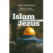 Religia i religioznawstwo - Islam i Jezus Prawda i fakty - miniaturka - grafika 1
