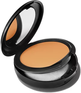 MAC Studio Fix Powder Plus Foundation puder i podkład w jednym odcień C8 Powder plus Foundation) 15 g - Podkłady do twarzy - miniaturka - grafika 2