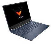 Laptopy - HP Victus 16-d0023dx / 4U097UA / Intel i5 / 16GB / SSD 512GB / Nvidia RTX 3050 / FullHD / Win 11 / Niebieski - miniaturka - grafika 1