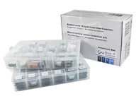 Akcesoria do komputerów jednopłytkowych - ALLNET ALL-BRICK-0223 akcesorium do zestawów uruchomieniowych Cobbler breakout kit - miniaturka - grafika 1