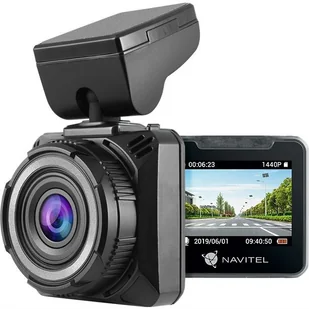 Navitel R5 - Wideorejestratory - miniaturka - grafika 1
