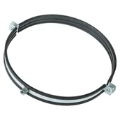 Akcesoria grzewcze - Obejma LGS 250 mm FISCHER - miniaturka - grafika 1