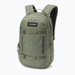 Plecak turystyczny Dakine Mission Pack 18 l mulled basil WYSYŁKA W 24H 30 DNI NA ZWROT - Plecaki - miniaturka - grafika 1