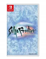 Gry Nintendo Switch - SaGa Frontier - Remastered GRA NINTENDO SWITCH - miniaturka - grafika 1
