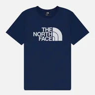 Koszulki sportowe męskie - Koszulka Sportowa The North Face Half Dome - miniaturka - grafika 1