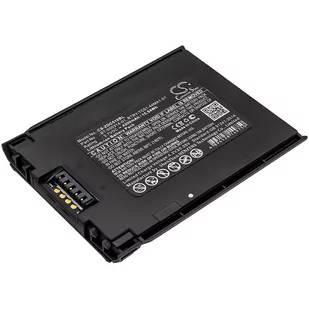 Cameron Sino Zebra TC51 BT-000314-01 4200mAh 15.54Wh Li-Ion 3.7V Cameron Sino) CS-ZDC510BL - Akcesoria do kas i terminali - miniaturka - grafika 1