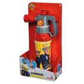 Dom i ogród - Strażak Sam Gaśnica do robienia piany 2w1 Nowa - miniaturka - grafika 1