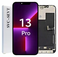 Części serwisowe do telefonów - ORYGINAŁ WYŚWIETLACZ EKRAN LCD DO IPHONE 13 PRO - miniaturka - grafika 1