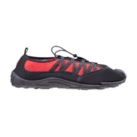 Pływanie - Męskie Buty do wody AQUAWAVE GIMANI M000212850 – Czarny - miniaturka - grafika 1
