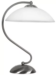 Candellux LIDO/1 41-72187 NOCNA BIEL - Lampy stojące - miniaturka - grafika 1