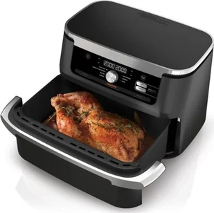 Ninja AF500D-E Foodi FlexDrawer - Frytkownice - miniaturka - grafika 1