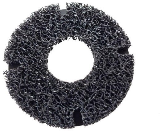 ROOKS DYSK WYMIENNY DO CZYSZCZENIE PIAST 200 MM, DO OK-02.0455