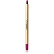 Konturówki do ust - Kredka do ust Max Factor Elixir Lip Liner 070 Deep Berry 1 g (3616301893431) - miniaturka - grafika 1