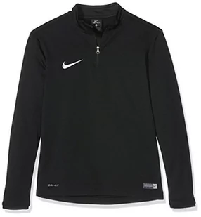 Nike Academy 16 Ignite Midlayer bluza dziecięca, czarny 726003-010 - Bluzy dla chłopców - miniaturka - grafika 1
