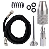 Pozostałe narzędzia pneumatyczne - Zestaw Naprawczy Grawerka Pneumatyczna 3190P Rylec - miniaturka - grafika 1