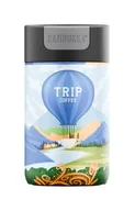 Kubki termiczne - Kubek termiczny Trip Coffee Gwatemala - Kambukka Olympus 300 ml - miniaturka - grafika 1