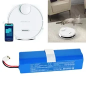 Akcesoria do robotów sprzątających - Rowenta RR7935WH / N047-4S2P 5200mAh 74.88Wh Li-Ion 14.4V (Cameron Sino) - miniaturka - grafika 1