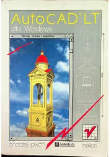 AutoCAD LT dla Windows - Systemy operacyjne i oprogramowanie - miniaturka - grafika 1