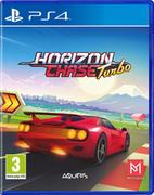 Gry PlayStation 4 - Horizon Chase Turbo GRA PS4 - miniaturka - grafika 1