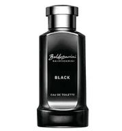 Wody i perfumy męskie - Baldessarini Baldessarini Black woda toaletowa spray 75ml - - miniaturka - grafika 1