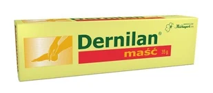Herbapol Dernilan 35 g - Problemy skórne - miniaturka - grafika 1