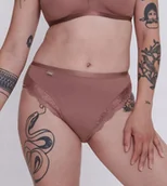 Majtki damskie - sloggi Romance Tai 36 - miniaturka - grafika 1