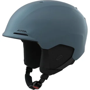 Kask narciarski Alpina Brix - Kaski narciarskie - miniaturka - grafika 1