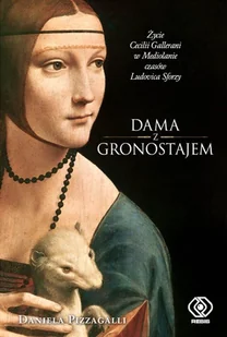Dama z Gronostajem - Biografie i autobiografie - miniaturka - grafika 1