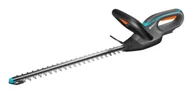 Nożyce do żywopłotu - Gardena 14734-55 urządzenie elektryczne do strzyżenia żywopłotów Podwójne ostrze 124 W 2,09 kg - miniaturka - grafika 1