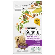 Sucha karma dla psów - Beneful Senior 7+ - 1,4 kg - miniaturka - grafika 1