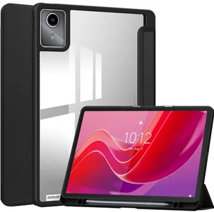 ETUI CLEAR PENCIL do LENOVO TAB M11 10.95" 11" TB330FU TB330XU TB331FC - Etui do tabletów - miniaturka - grafika 1
