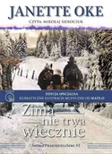 Audiobooki - literatura piękna - Zima nie trwa wiecznie - miniaturka - grafika 1