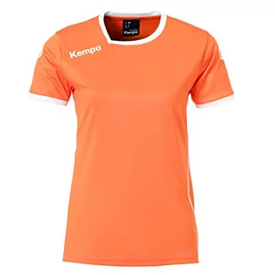Kempa Koszulka damska Curve Jersey - Koszulki i topy damskie - miniaturka - grafika 1