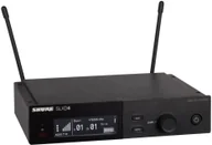Mikrofony komputerowe - SLXD4E=-G59 - Odbiornik pojedynczy cyfrowy 470-514 MHz - miniaturka - grafika 1
