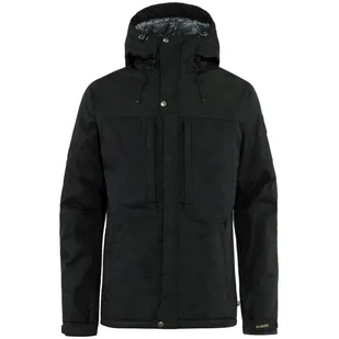 Kurtka męska Fjällräven Skogsö Padded Jacket M Rozmiar: XL / Kolor: czarny - Kurtki męskie - miniaturka - grafika 1