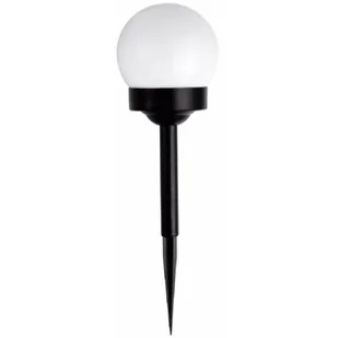 Lampa solarna EXTRALINK Kula EX.24916 - Lampy ogrodowe - miniaturka - grafika 1