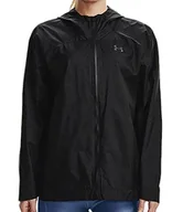 Kurtki damskie - Under Armour Kurtka Fitted UA Storm Impass Rain 2.0 1360417001 SM - miniaturka - grafika 1