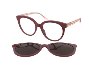 Love Moschino MOL058/CS G3I/70 - Okulary korekcyjne, oprawki, szkła - miniaturka - grafika 1
