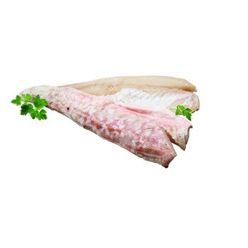 Filet z miętusa królewskiego ze skórą 300-700g