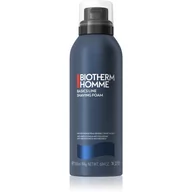 Kosmetyki do golenia - Biotherm Homme pianka do golenia dla cery wrażliwej 200 ml - miniaturka - grafika 1