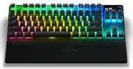 Klawiatury - SteelSeries Apex 9 TKL  64849 - miniaturka - grafika 1