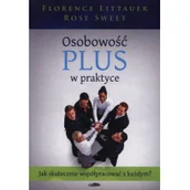 Poradniki hobbystyczne - Osobowość plus w praktyce - Florence Littauer, Sweet Rose - miniaturka - grafika 1