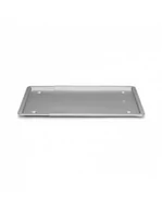 Formy do ciast - Patisse - Regulowana blacha do pieczenia 33-47cm SILVER-TOP - miniaturka - grafika 1