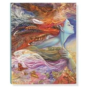 Albumy - przyroda - PETER PAUPER Notatnik duzy duch lotu-ppp - Wysyłka od 3,99 - miniaturka - grafika 1