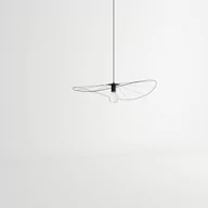 Lampy sufitowe - Thoro Innowacyjna Lampa wisząca ESKOLA 70 Sufitowa stal Kolor dowolny (RAL) Atrakcyjny wzór Oświetlenie do salonu, sypialni Styl Loft Industrial Zwis oprawa E27 THORO Innowacyjna Lampa wisząca ESKOLA 70 Sufitowa stal Kolor dowolny (RAL) Atrakcyjny wzór Oświetlenie do salonu, sypialni Styl Loft Industrial Zwis oprawa E27 THORO - miniaturka - grafika 1