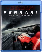 Filmy dokumentalne Blu-ray - Ferrari: Race to Immortality - miniaturka - grafika 1